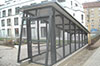 Metallz&auml;une Metallbau Schmid GmbH