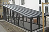 Metallz&auml;une Metallbau Schmid GmbH