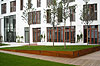 Fluchtleiter, Konstruktionen Metallbau Schmid GmbH