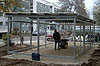 Fluchtleiter, Konstruktionen Metallbau Schmid GmbH