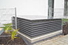 Fluchtleiter, Konstruktionen Metallbau Schmid GmbH