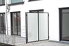 Fluchtleiter, Konstruktionen Metallbau Schmid GmbH