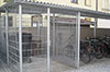Fluchtleiter, Konstruktionen Metallbau Schmid GmbH