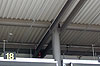 Fluchtleiter, Konstruktionen Metallbau Schmid GmbH